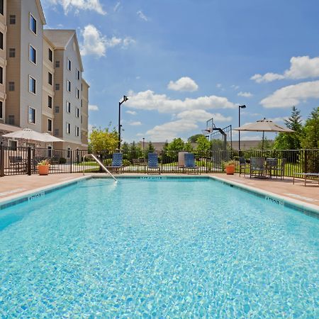 Staybridge Suites Wilmington - Brandywine Valley By Ihg Glen Mills Instalações foto
