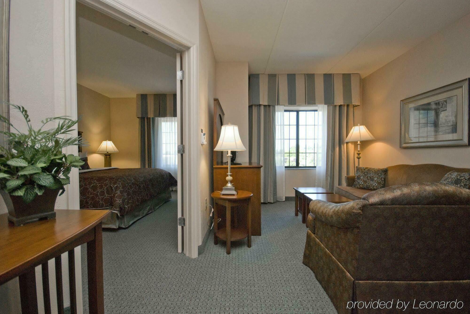 Staybridge Suites Wilmington - Brandywine Valley By Ihg Glen Mills Exterior foto