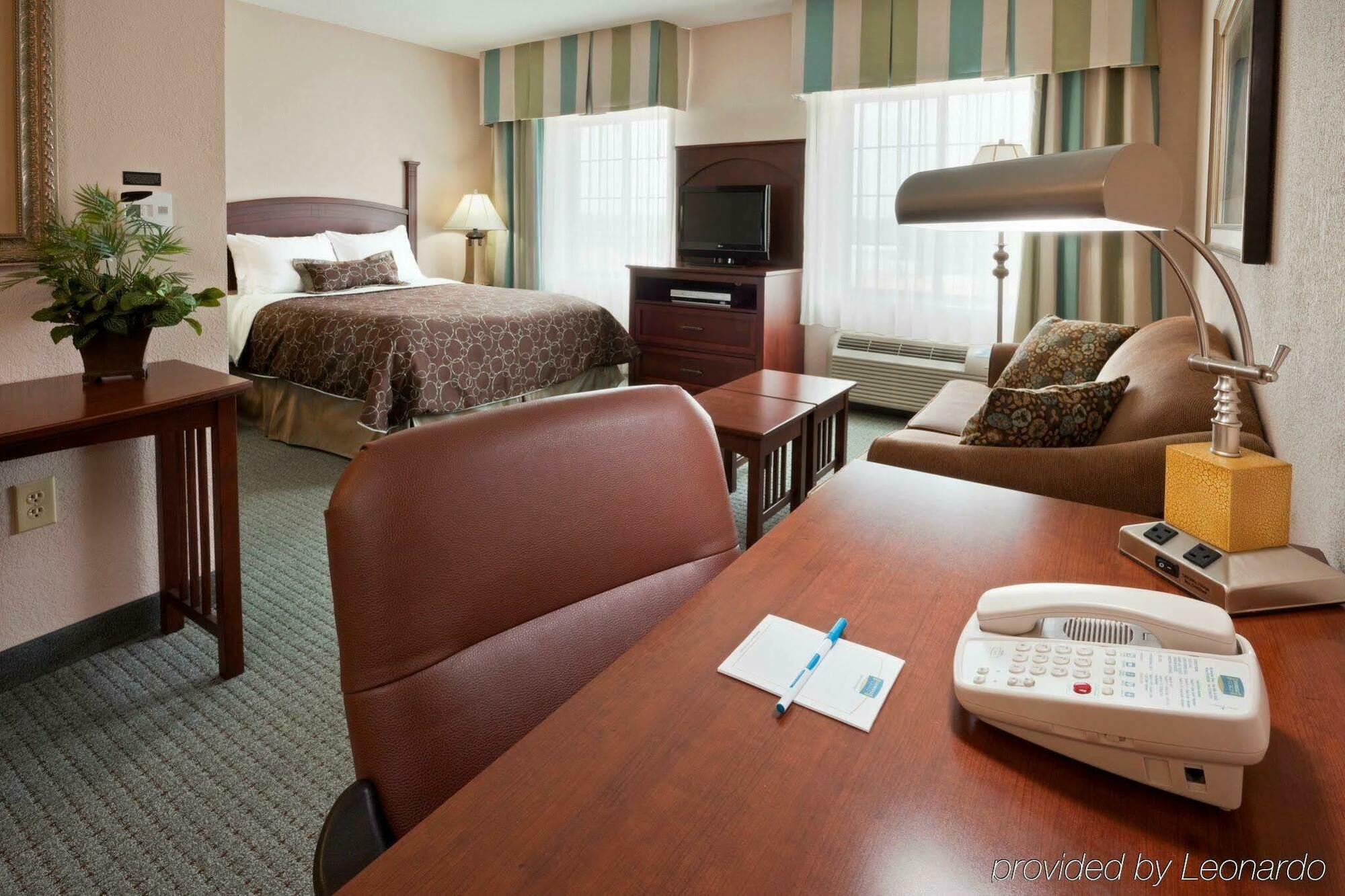 Staybridge Suites Wilmington - Brandywine Valley By Ihg Glen Mills Quarto foto